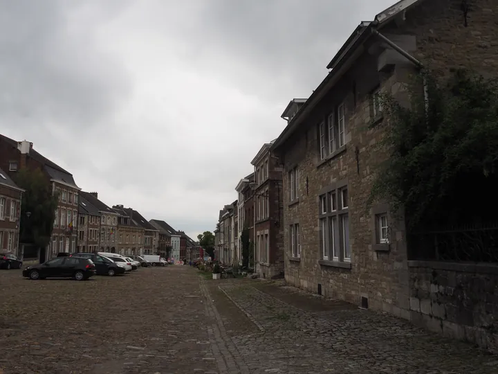 Limbourg (België)